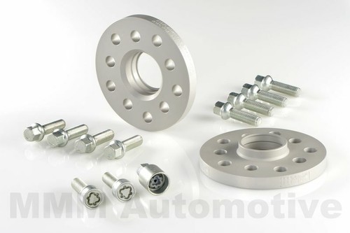 Abe spurverbreiterungen - h&r,