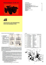 Bedienungsanleitung +