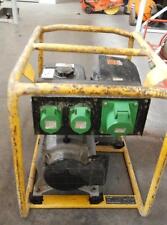  Wacker Neuson  Umformer GH 3500 Frequenzumformer Benzin / kein Strom