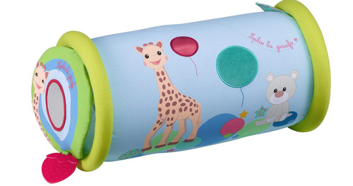Sophie girafe rollin - sophie,