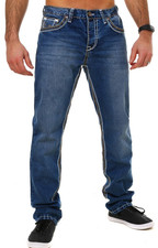 Amica Herren Jeans Hose