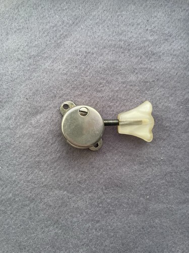 Höfner guitar tulip tuner - , 6