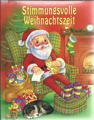 Otto moravec kinderbuch - moravec,