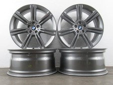Original BMW X5 G05 G06 X6 20 Zoll Alufelgen Felgen 6883753 Styling 736