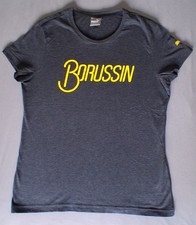 BVB 09  T-Shirt von Puma, mit