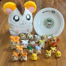 Hamtaro hamuchanzu hamutarou - hamtaro,