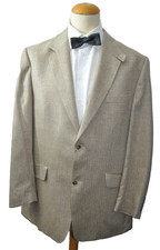 BARUTTI SEIDE - Sakko Gr.54 XL