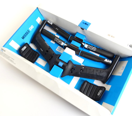 Pro missile evo tri - evo, /