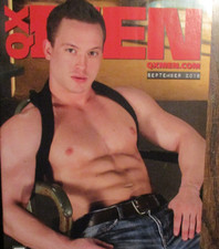 GAY VINTAGE BILDBAND - MAGAZIN