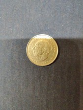 Münze 2 DM 1970 G Theodor