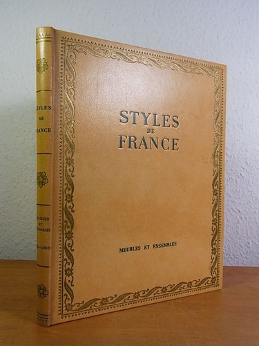 Styles france meubles et - france.,