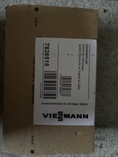 Viessmann Zündelektrode 7826515 Neu Original Verpackt