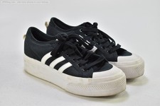 Adidas Nizza Damen Sportschuhe Sneaker  EUR 39 1/3 Nr. 25-O 929