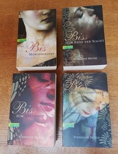 Twilight Saga - Stephenie