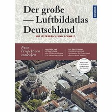 Der große Luftbildatlas
