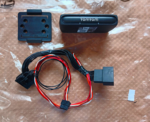 Tomtom telematics link 610 - tomtom,