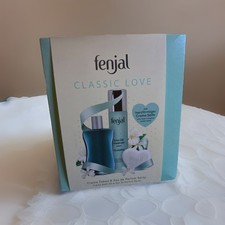 Fenjal Classic Love Geschenk