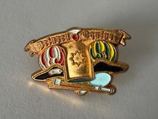 Köln karnevalsorden pin - (2),