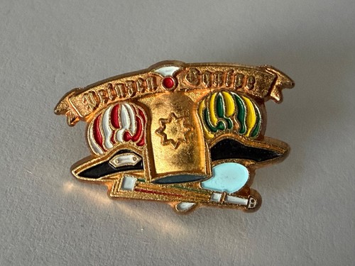 Köln karnevalsorden pin - (2),