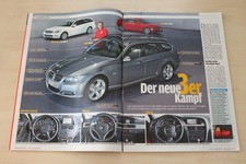 Auto Bild 33/2008 Audi A4 2.0