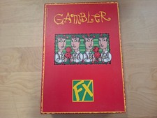 GAMBLER - FX