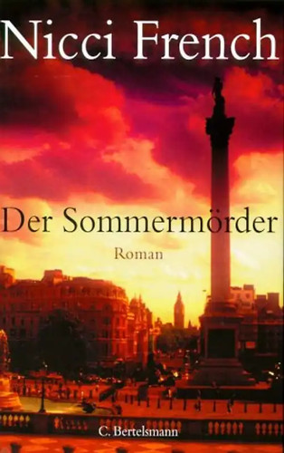 Der sommermörder nicci - sommermörder,