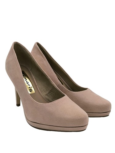 Tamaris hochfront pumps damen - tamaris,
