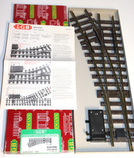 LGB Lehmann elektrische linke