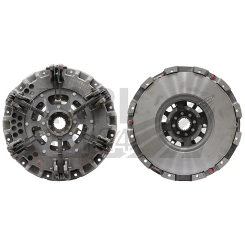 Luk doppelkupplung fendt serie - luk,