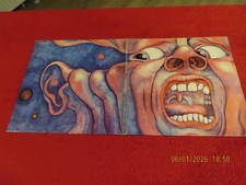 D161 - King Crimson – In The