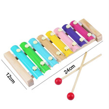 Holz Xylophon für Kinder
