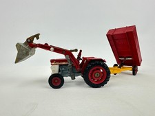 Vintage Corgi Toys Massey