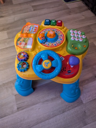 Vtech baby abenteuer - vtech,