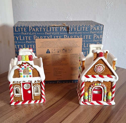 Partylite votivkerzenhalter - partylite,
