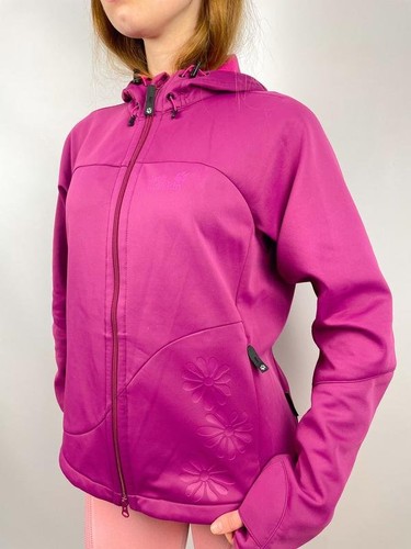 Women jack wolfskin jacket - wolfskin,