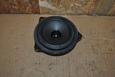 BMW E90 E91 E92 E93 HiFi Lautsprecher Boxen Tür vorne Mitteltöner Mittelton Box