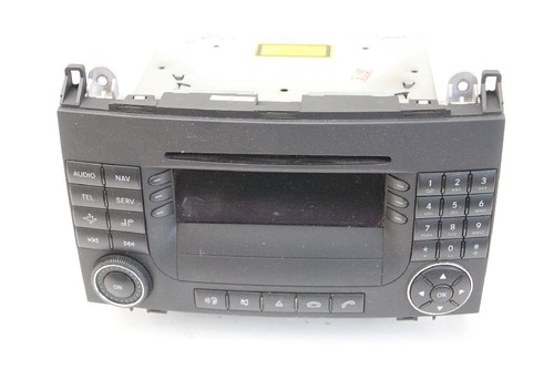 Navigationssystem mercedes - navigationssystem,