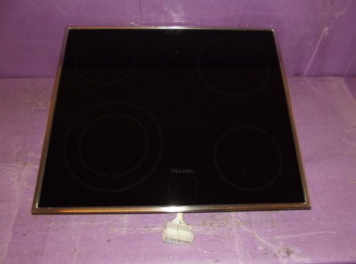 Miele km227 glaskeramik - miele,