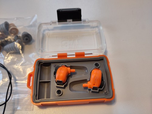 Peltor gehörschutz - 3m,