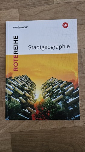 Stadtgeographie westermann - stadtgeographie,
