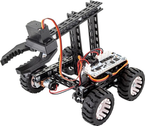 Totem roboterbausatz mit - totem,