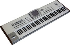 Korg Pa2XPro – Professional Arranger Workstation PA2X PRO PA2 X PA 2 + Gewähr