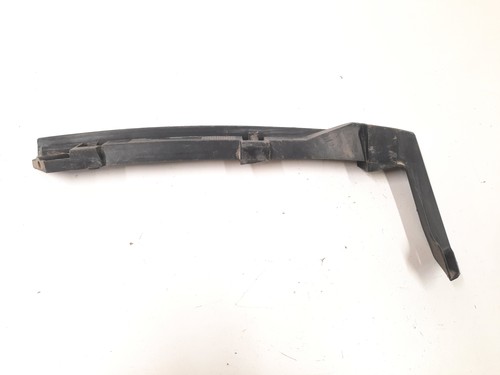 Stoßstangenhalter führung - stoßstangenhalter,