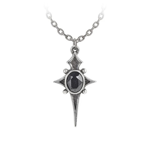 Alchemy gothic halskette - alchemy,
