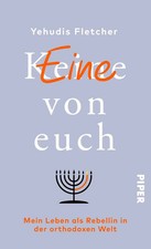 (K)eine von euch | Yehudis