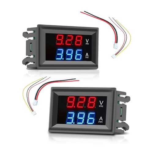 Multimeter spannungsanzeige - multimeter,