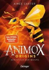 Animox Origins 2. Der Stich