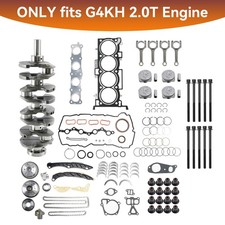 G4KH 2.0T Engine Rebuild Kit