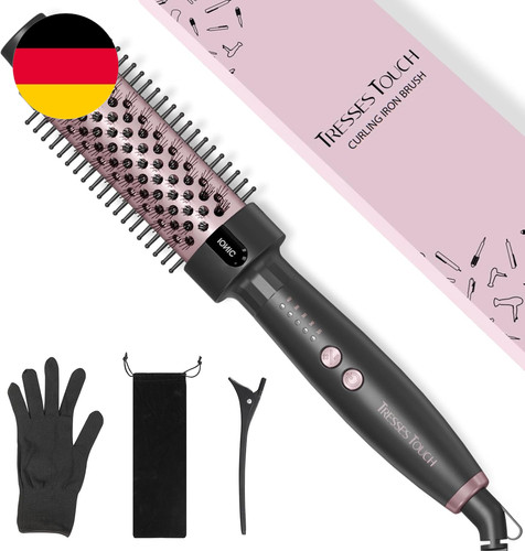 Thermal brush thermobürste - brush,,
