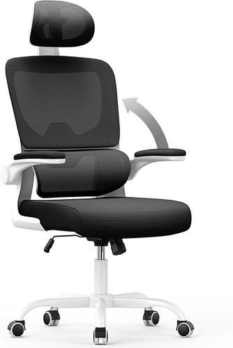 Ergonomischer bürostuhl - ergonomischer,